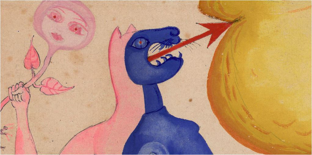 Nulla è perduto. Arte e materia in trasformazione